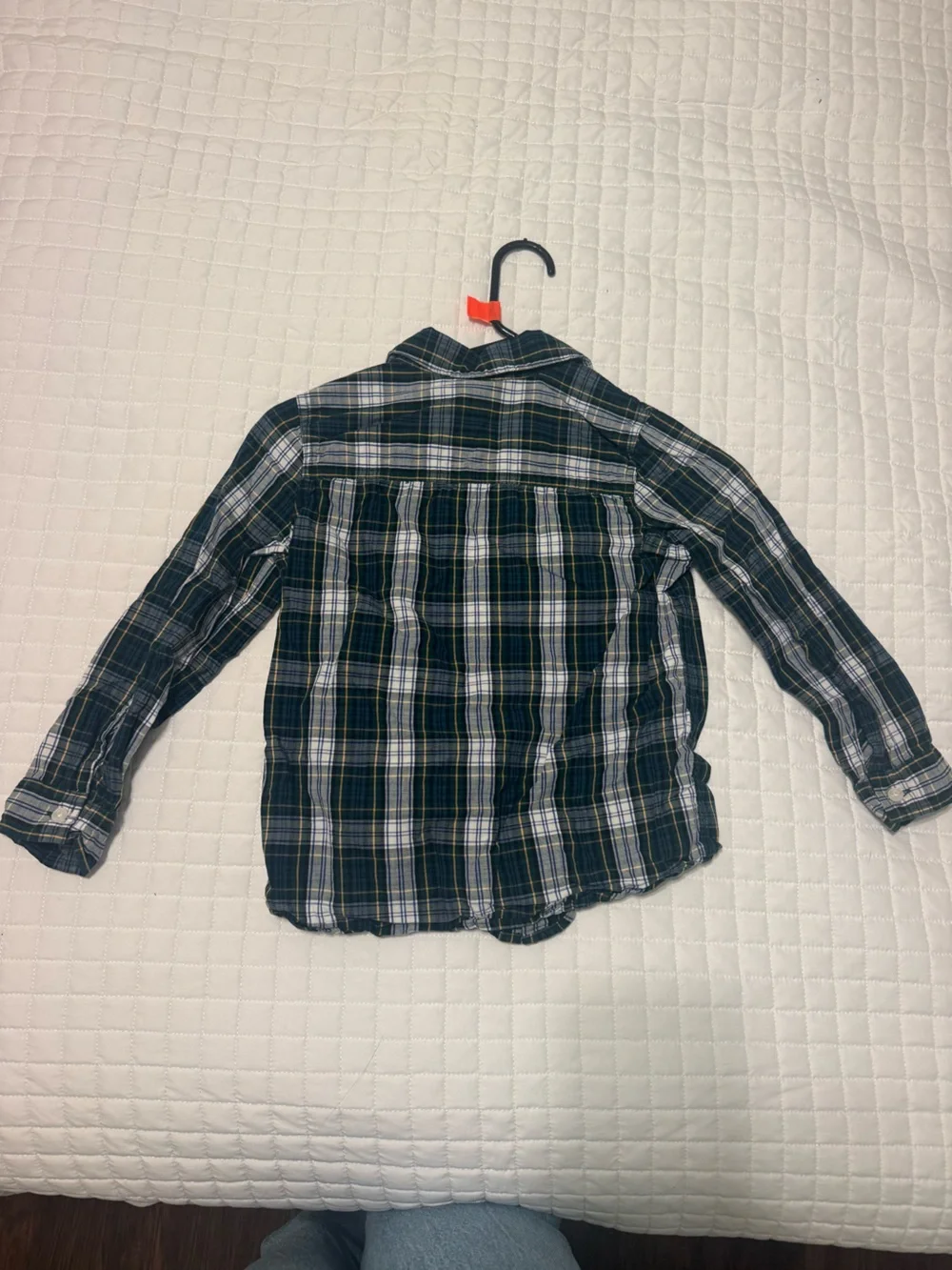 GAP casual long